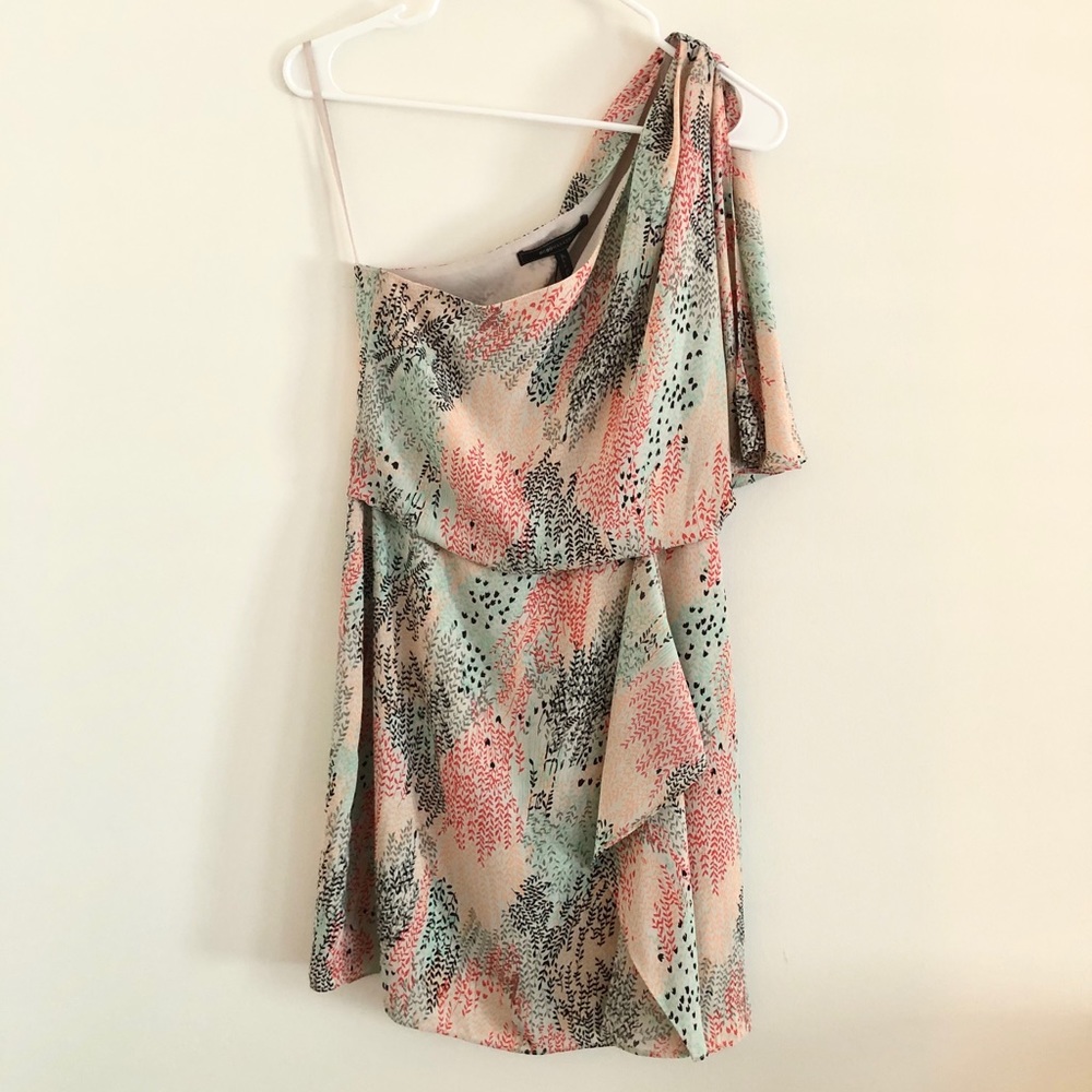 BCBGMaxazria Mina dress